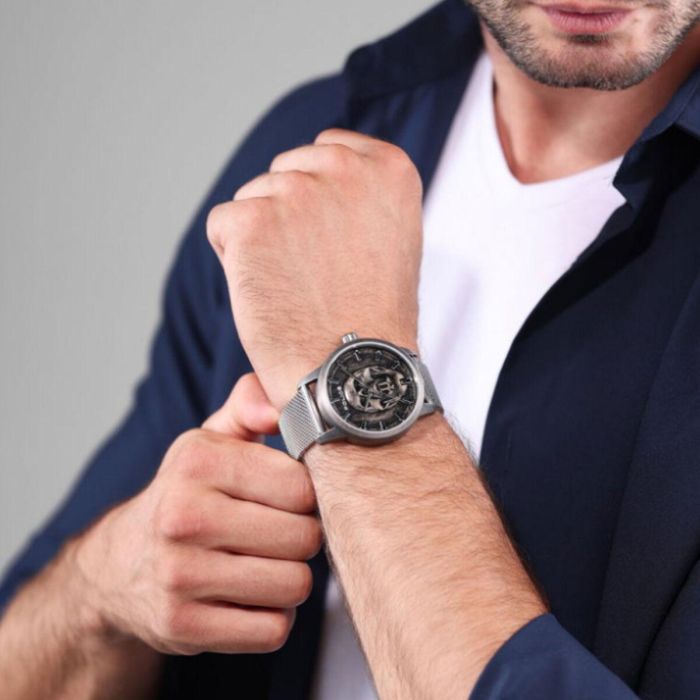 Reloj Hombre Police PEWJG0005505 4 Reloj Hombre Police PEWJG0005505 4