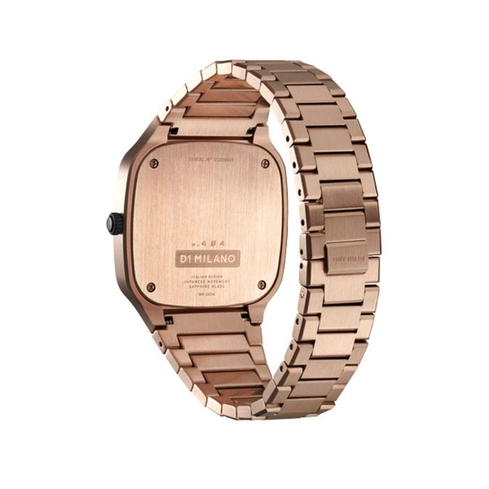 Reloj Hombre D1 Milano D1-SQBJ04 2