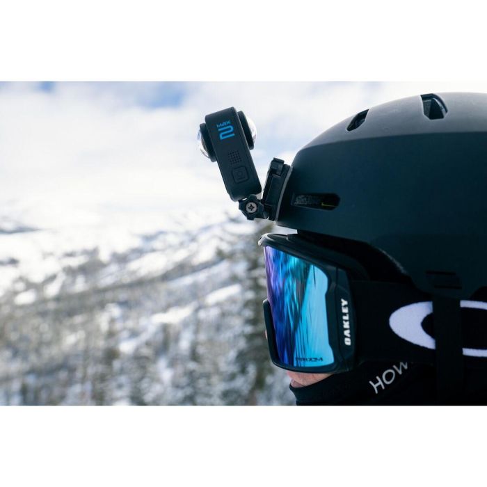 Cámara Digital GoPro CHDHZ-311-RW Negro 2