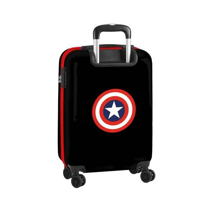 Safta Trolley Cabina 20" 550x345x200 mm 3