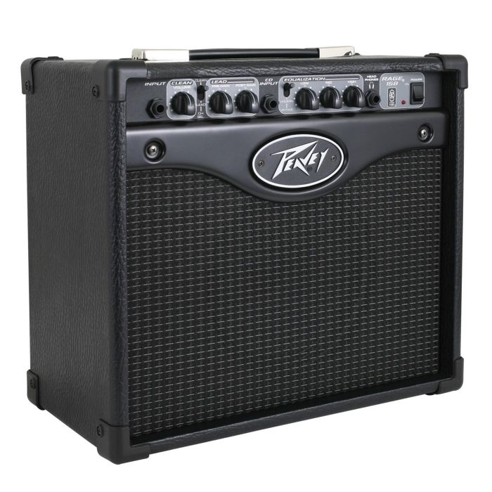 Peavey Rage 158
