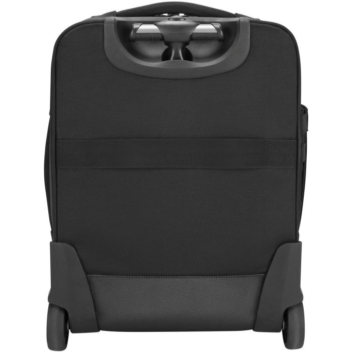 Targus TBR038GL Maleta Tranvía 24L Carbón vegetal para Portátil 16 pulgadas Compacta 15 Targus TBR038GL Maleta Tranvía 24L Carbón vegetal para Portátil 16 pulgadas Compacta 15