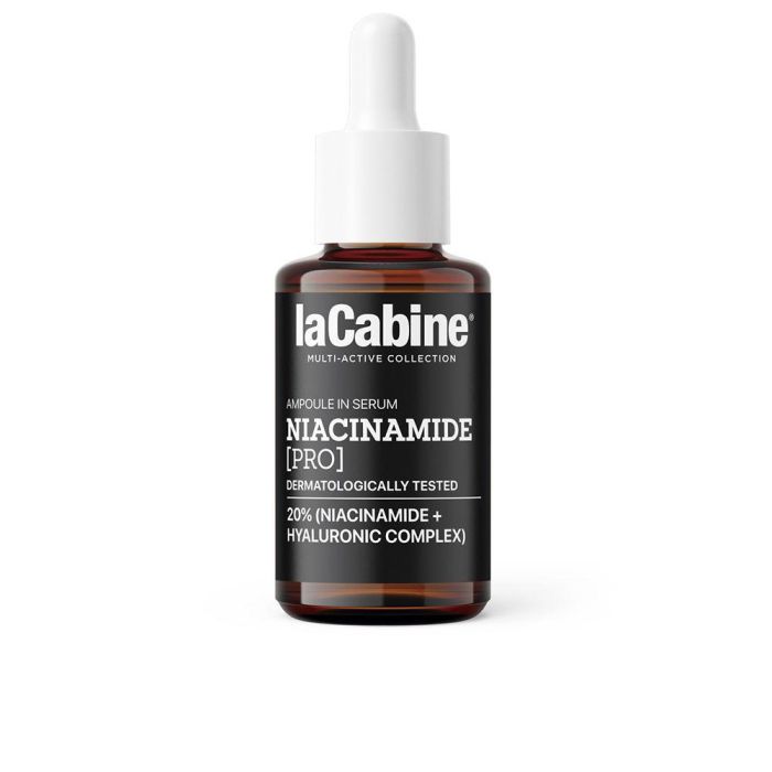La Cabine Niacinamide Pro Serum 30 mL La Cabine Niacinamide Pro Serum 30 mL
