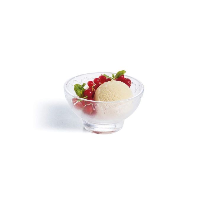 Arcoroc Caja 6 Copas Helado Vidrio Pepite 20 cL 2