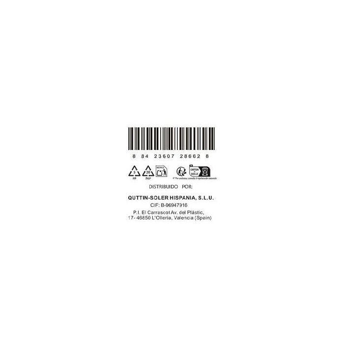 Quttin Cuchillo de Cocina Kasual 15 cm (24 Unidades) 3