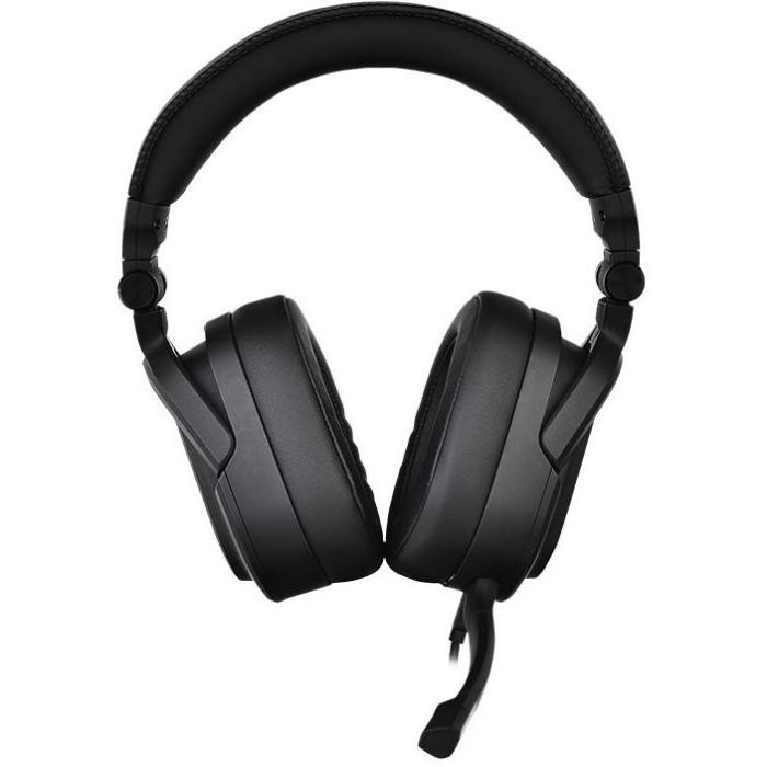 Thermaltake Argent H5 Stereo Gaming Headset 3 Thermaltake Argent H5 Stereo Gaming Headset 3