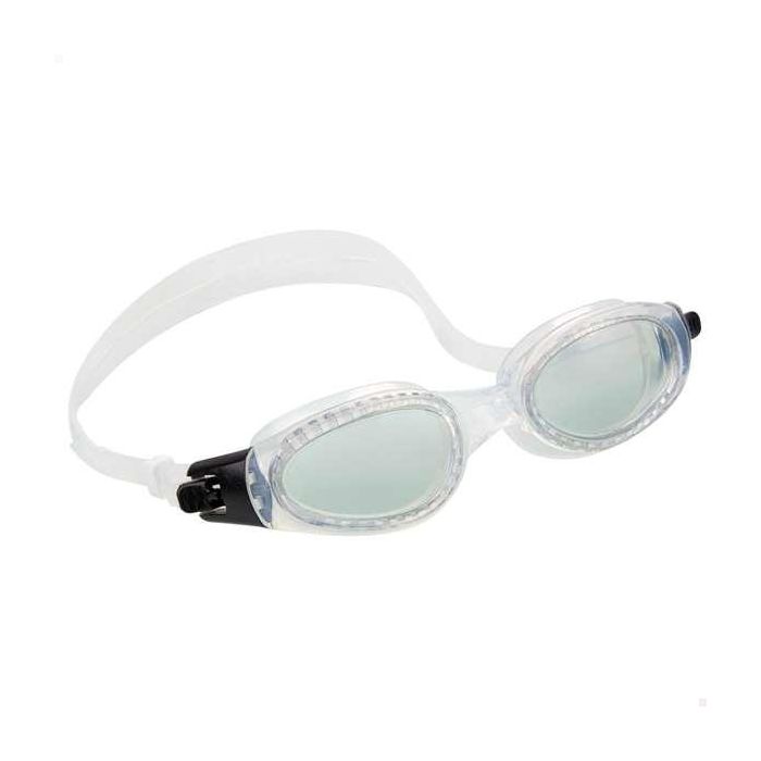 Lente natacion silicona adulto sport master goggles . (+ 14 años) - modelos surtidos 7