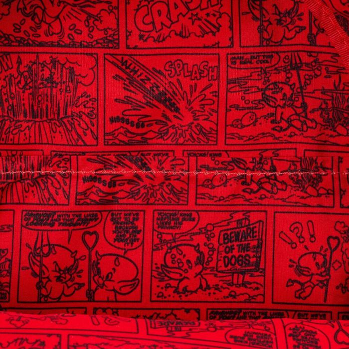 Mochila Fantasma Amigable Casper Loungefly 26cm 3 Mochila Fantasma Amigable Casper Loungefly 26cm 3