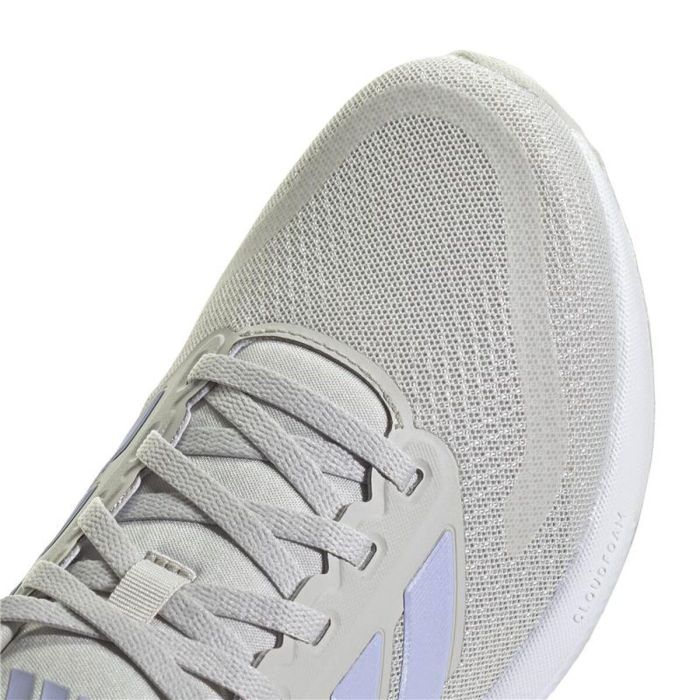 Zapatillas de Running para Adultos Adidas Runfalcon 5 Gris 1