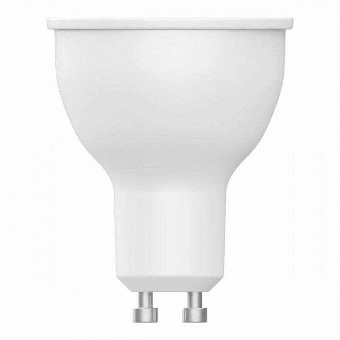 Bombilla Inteligente Yeelight Blanco F GU10 400 lm (2700 K) (6500 K) 2