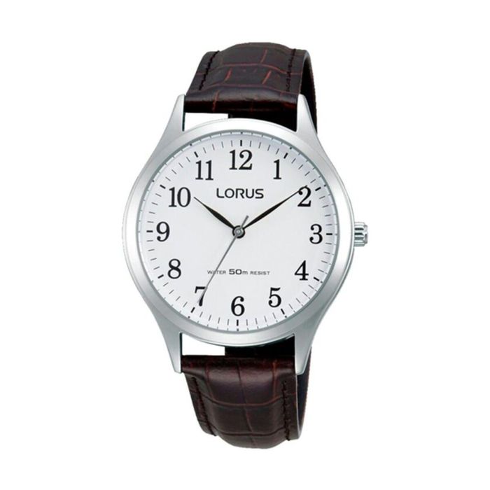 Reloj Hombre Lorus RRX25HX9 1