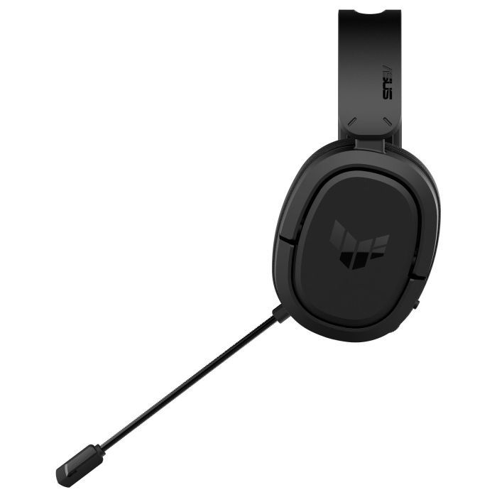 ASUS TUF H1 Gaming Wireless Headset Inalámbrico Negro Virtual 7.1 Surround Sound para PC, MAC, PlayStation, Nintendo Switch 4 ASUS TUF H1 Gaming Wireless Headset Inalámbrico Negro Virtual 7.1 Surround Sound para PC, MAC, PlayStation, Nintendo Switch 4