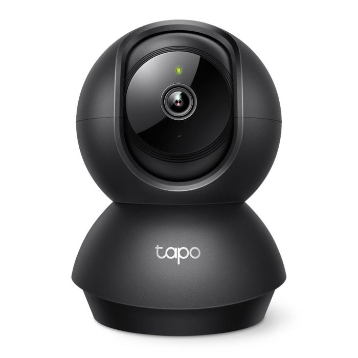 Tp-Link Tapo Pan/Tilt Home Security Wifi Camera Tapo C211