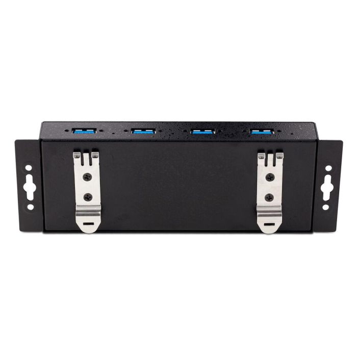 Hub USB Startech 5G4AINDNP-USB-A-HUB 1 Hub USB Startech 5G4AINDNP-USB-A-HUB 1