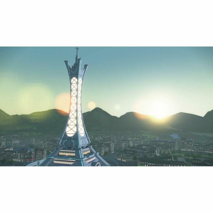 Nintendo Consola Switch 2 + Pokémon Legends Z-A, Pantalla 7.9" Full HD 1080p, 256GB Memoria Interna, Retrocompatible con Switch 5 Nintendo Consola Switch 2 + Pokémon Legends Z-A, Pantalla 7.9" Full HD 1080p, 256GB Memoria Interna, Retrocompatible con Switch 5