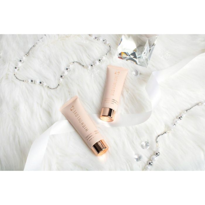 Crema de Manos High on Love 12