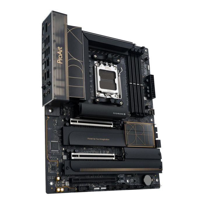 Asus PROART X870E-CREATOR WiFi Placa Base 30