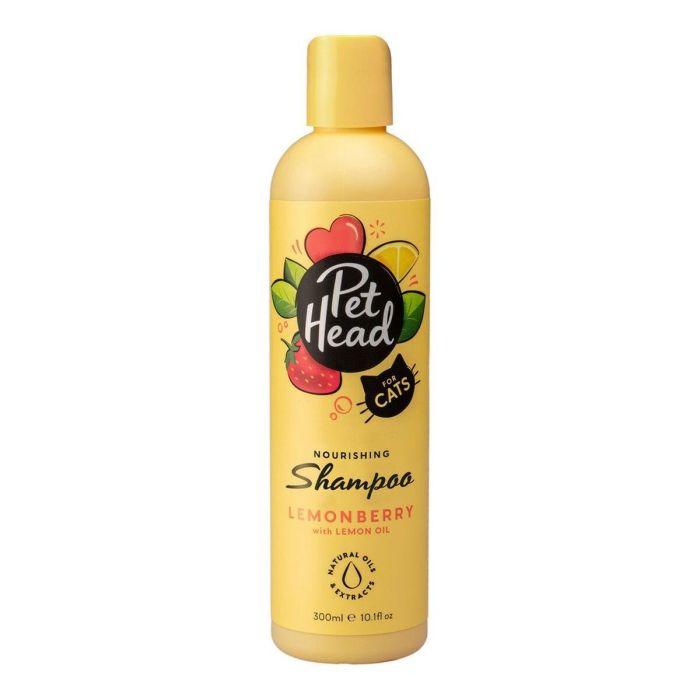 Pet Head Felin' Good Shampoo 300 mL Pet Head