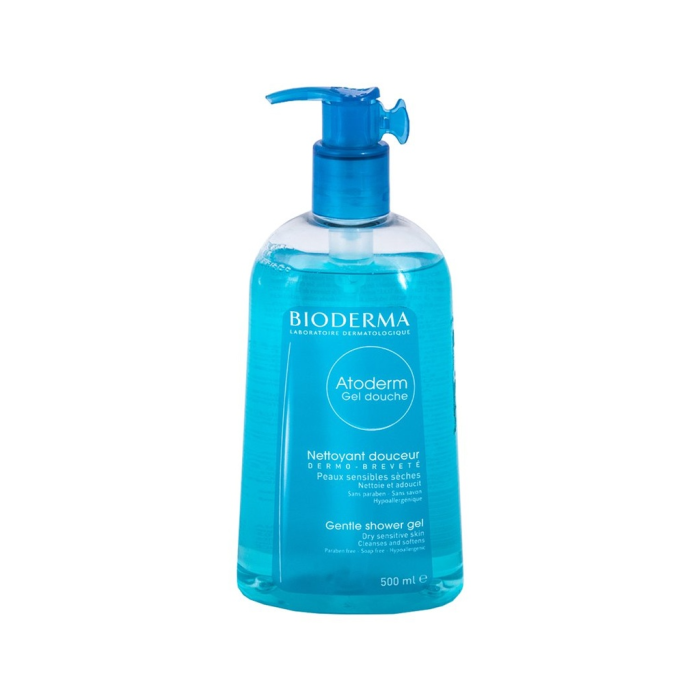 Bioderma Atoderm Gel Douche 500 mL