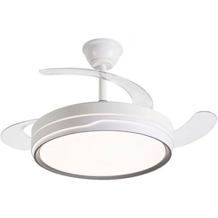 Ventilador de Pared Daewoo DW5006 30 W Ventilador de Pared Daewoo DW5006 30 W