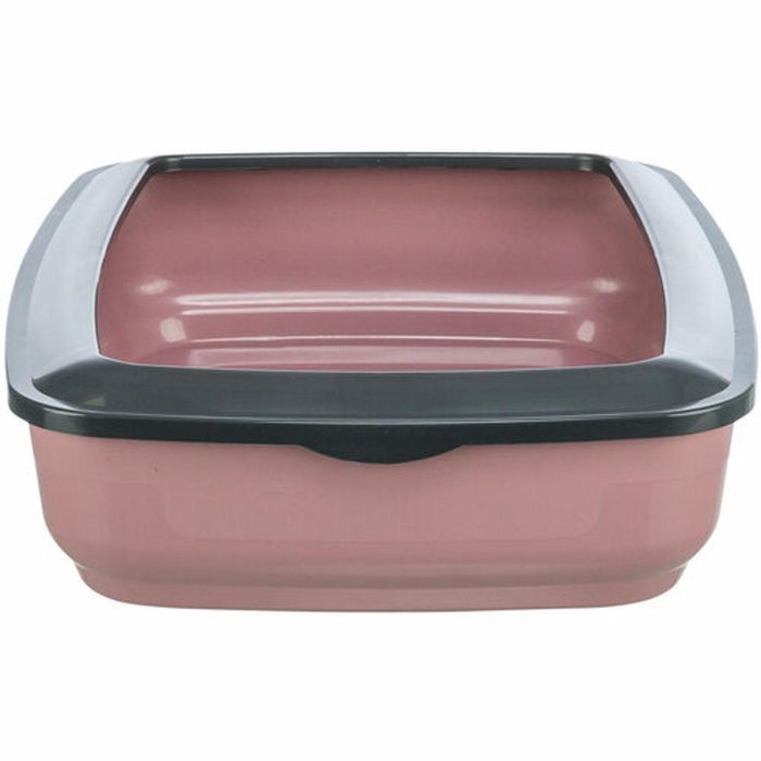 Arenero para Gatos Trixie 38 × 11 × 50 cm 7 Arenero para Gatos Trixie 38 × 11 × 50 cm 7