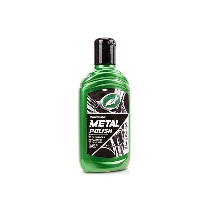 Gl TW52853 Pulidor De Metales 300 mL 2 Gl TW52853 Pulidor De Metales 300 mL 2