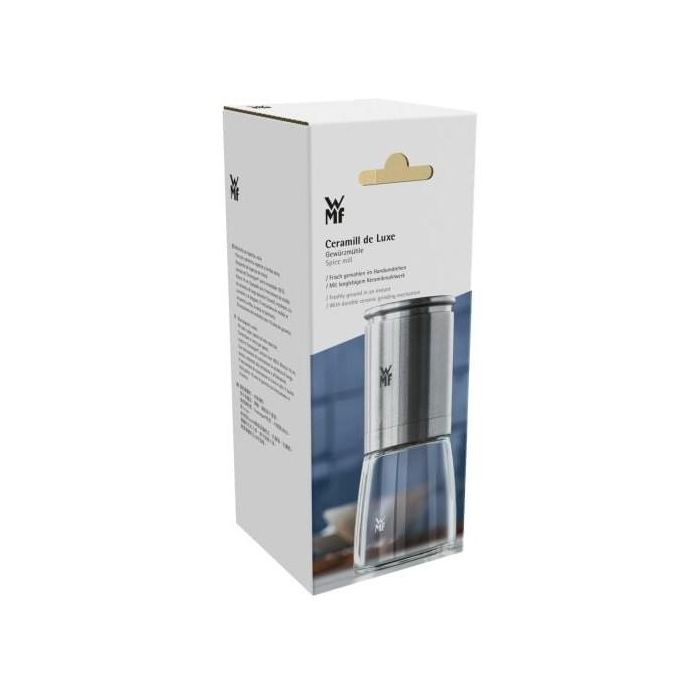 WMF Gewürzmühle - Deluxe 2 WMF Gewürzmühle - Deluxe 2