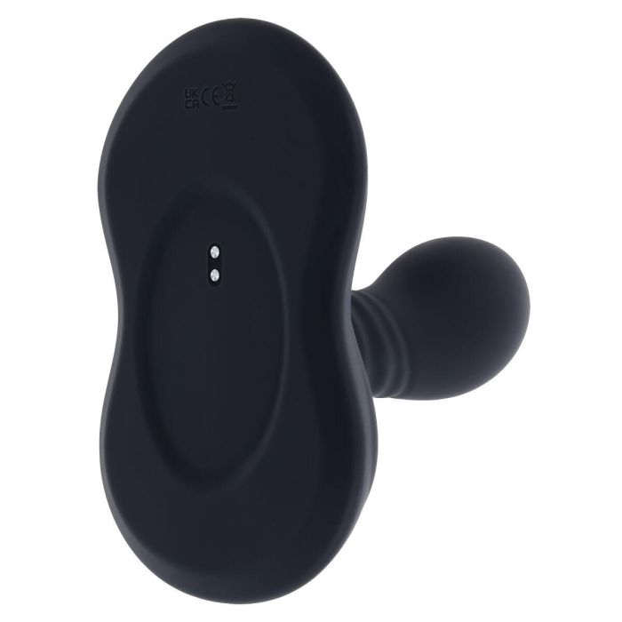 Vibrador Evolved Playboy black 2 Vibrador Evolved Playboy black 2