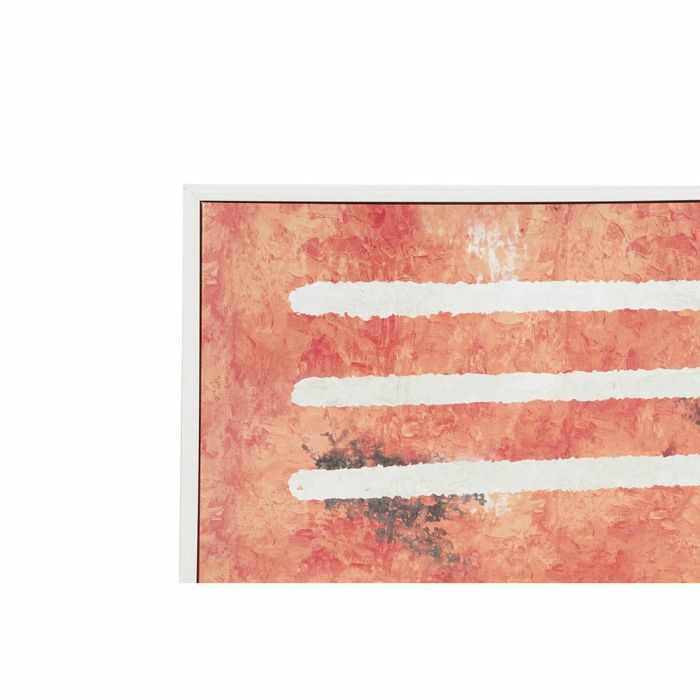 Cuadro Boho DKD Home Decor Naranja Blanco 3 x 70 x 50 cm (2 Unidades) 1 Cuadro Boho DKD Home Decor Naranja Blanco 3 x 70 x 50 cm (2 Unidades) 1