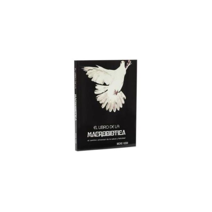 Libro Macrobiotica Libro Macrobiotica