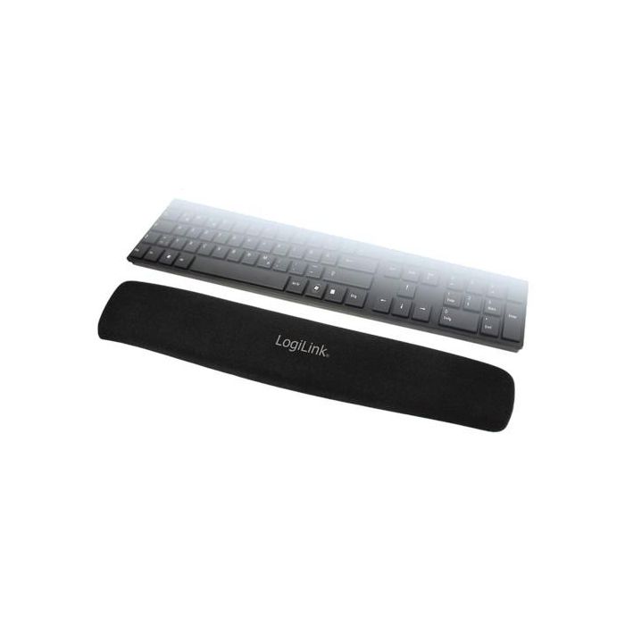 Handauflage aus Silikon für Tastatur 0 Handauflage aus Silikon für Tastatur 0