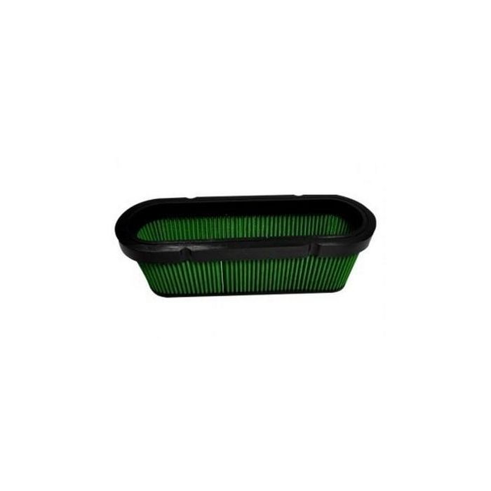 Green Filters G791017 Filtro de Sustitución Redondo D1: 69mm D2: 138mm H: 207mm Green Filters G791017 Filtro de Sustitución Redondo D1: 69mm D2: 138mm H: 207mm