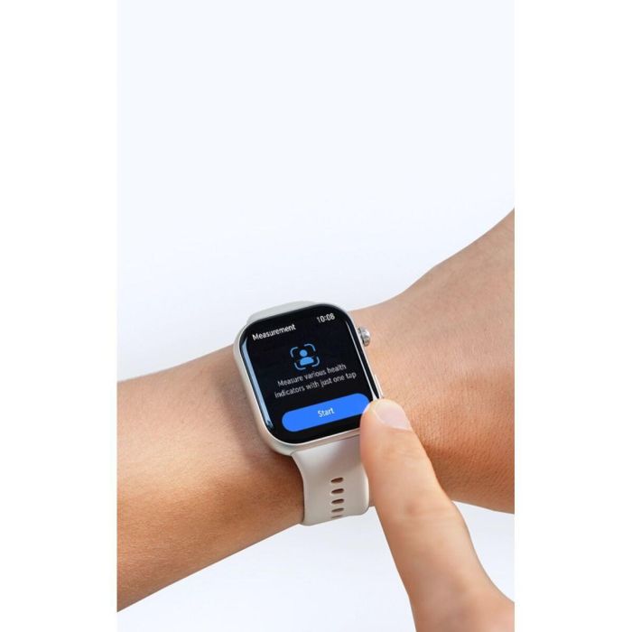 Smartwatch Honor 5504ACGU Blanco 1,85" Smartwatch Honor 5504ACGU Blanco 1,85"