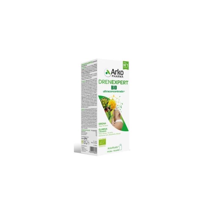 Drenexpert 14 Dias Concentrado 280Ml. Bio Drenexpert 14 Dias Concentrado 280Ml. Bio