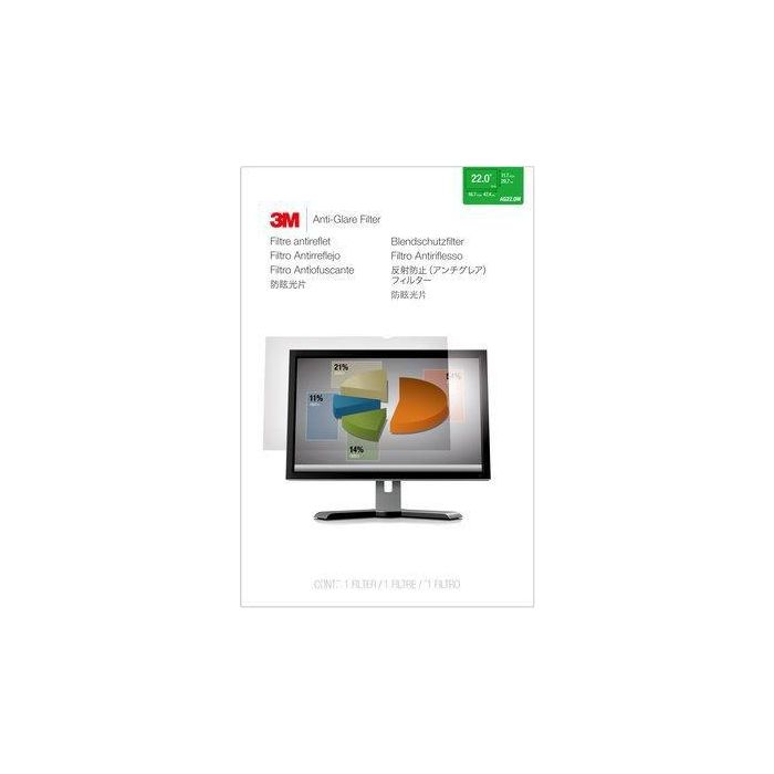 3M AG 24.0W Anti-Glare Filter 3M AG 24.0W Anti-Glare Filter