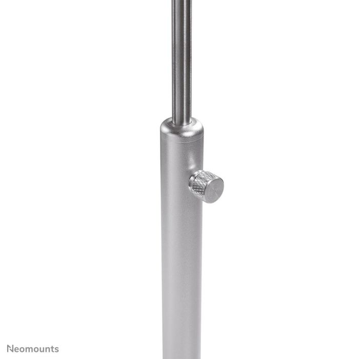 Soporte Neomounts DS10-200SL1 Plata 3