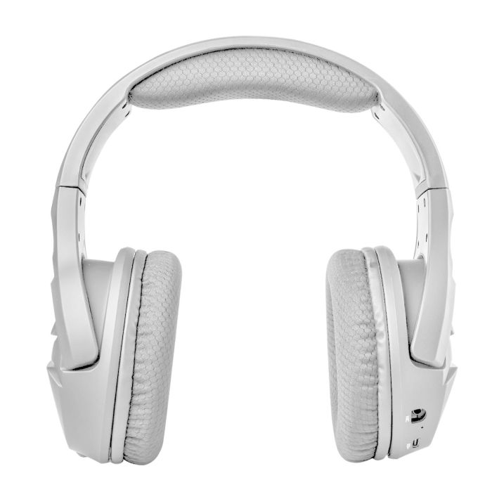 Auriculares Phoenix Blanco 4