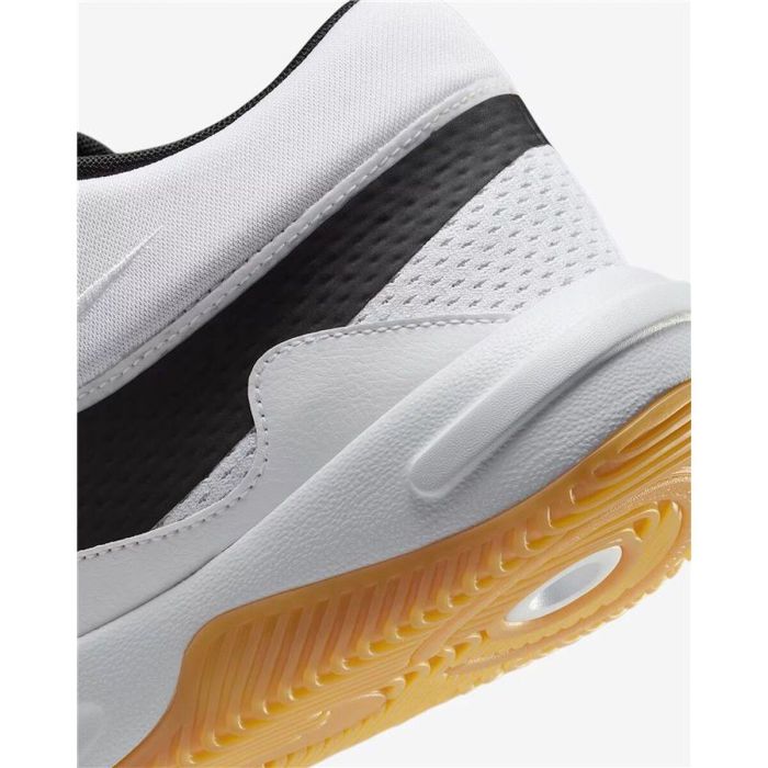 Zapatillas de Baloncesto para Adultos Nike Hyper Quick L 1