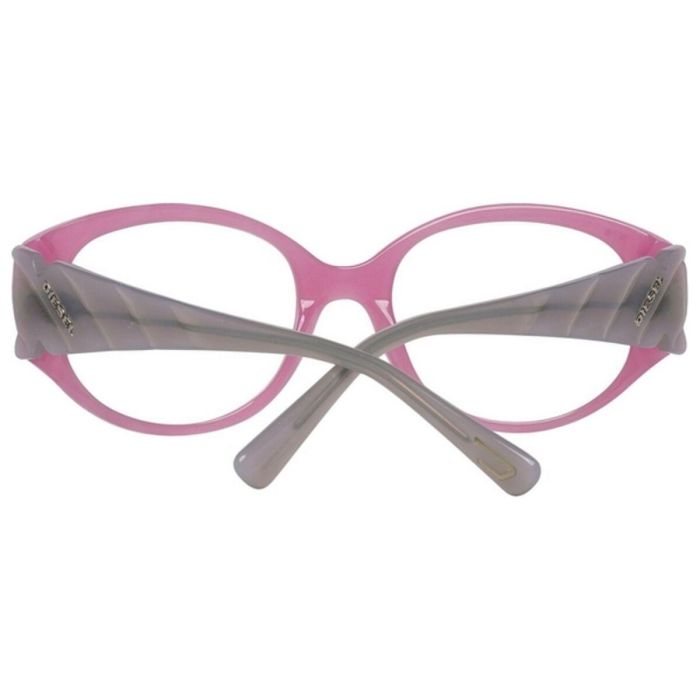 Montura de Gafas Mujer Diesel DL5007 53072 Ø 53 mm 2 Montura de Gafas Mujer Diesel DL5007 53072 Ø 53 mm 2