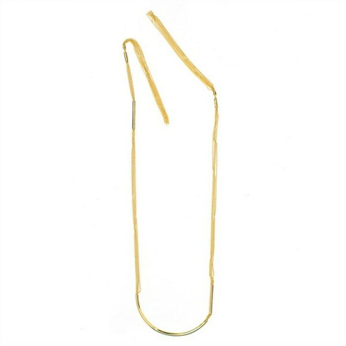 Collar Mujer Folli Follie 1N17T012Y 60 cm Collar Mujer Folli Follie 1N17T012Y 60 cm