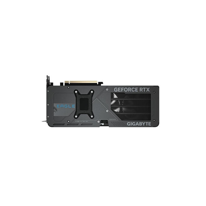 Gigabyte GeForce RTX 5070 EAGLE OC SFF 12G - 12GB GDDR7, 192 bits, PCI-E 5.0, 3 x DP 2.1a, 1 x HDMI 2.1b, NVIDIA DLSS 4, GV-N5070GAMING OC-12GD 5 Gigabyte GeForce RTX 5070 EAGLE OC SFF 12G - 12GB GDDR7, 192 bits, PCI-E 5.0, 3 x DP 2.1a, 1 x HDMI 2.1b, NVIDIA DLSS 4, GV-N5070GAMING OC-12GD 5
