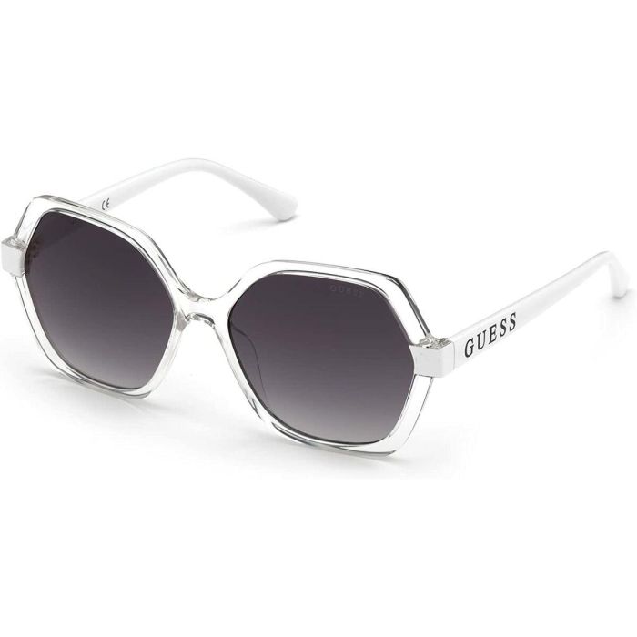 Gafas de Sol Mujer Guess GU7698 5726B Gafas de Sol Mujer Guess GU7698 5726B