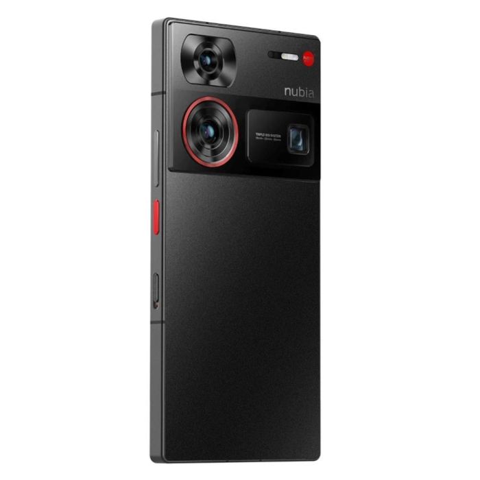 ZTE Nubia PQ83F01 Z60 Ultra 16GB RAM 512GB, 6.8" AMOLED, Snapdragon 8 Gen 3, 6000mAh, IP68, Negro 3 ZTE Nubia PQ83F01 Z60 Ultra 16GB RAM 512GB, 6.8" AMOLED, Snapdragon 8 Gen 3, 6000mAh, IP68, Negro 3