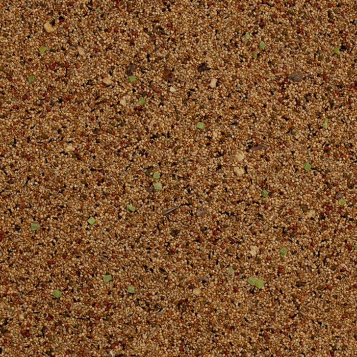 Comida para pájaros Deli Nature 800 gr 1