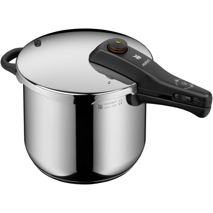 WMF Perfect One Pot Olla a presión Rápida para Inducción 6L