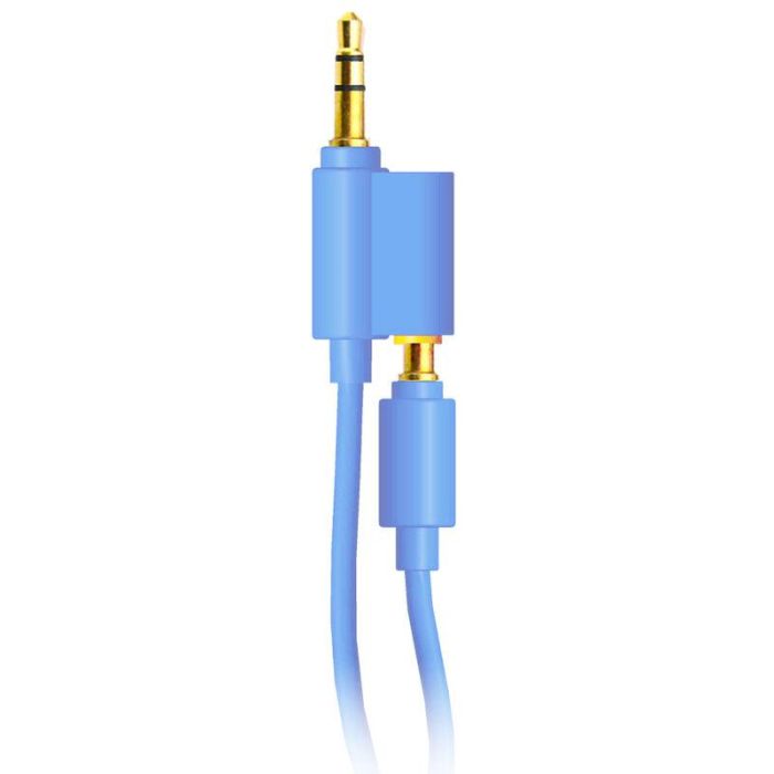 Auriculares inalambricos infantiles Bluey 5
