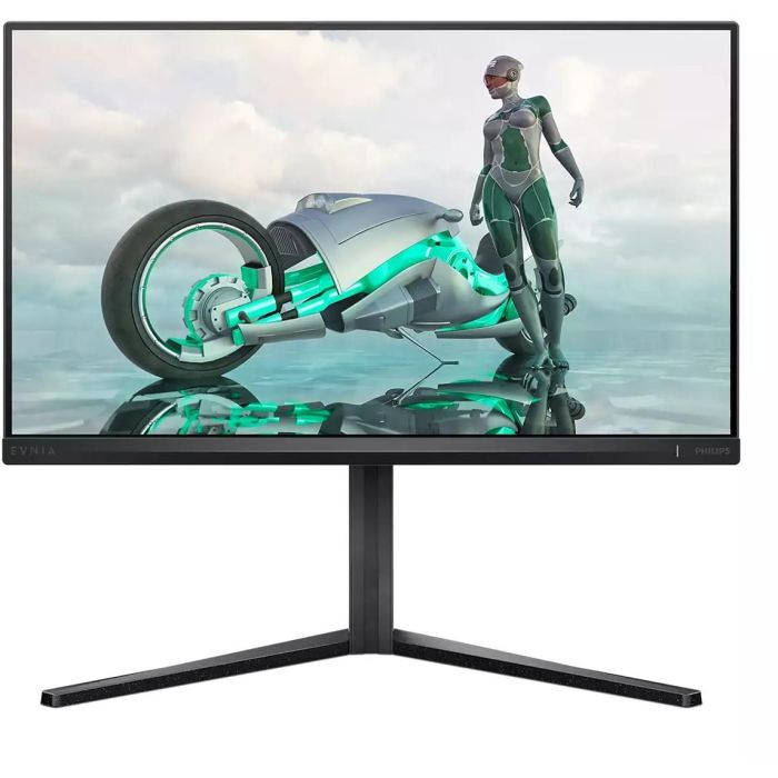 Philips 24M2N3200A Monitor Gaming Evnia 23.8" Full HD 165Hz 1ms IPS FreeSync Premium HDMI DisplayPort 3 Philips 24M2N3200A Monitor Gaming Evnia 23.8" Full HD 165Hz 1ms IPS FreeSync Premium HDMI DisplayPort 3