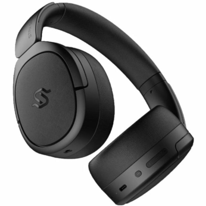 Auriculares con Micrófono Edifier STAX SPIRIT S5 Negro 2