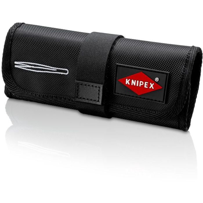 KNIPEX Przisionspinzetten-Set. 5tlg 3