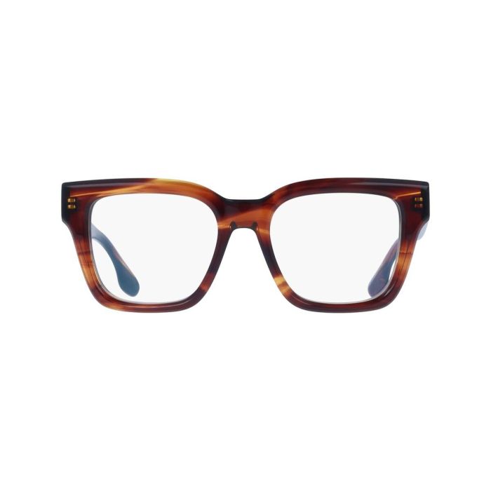 Montura de Gafas Mujer Victoria Beckham VB2681-5018230 Ø 50 mm 2 Montura de Gafas Mujer Victoria Beckham VB2681-5018230 Ø 50 mm 2